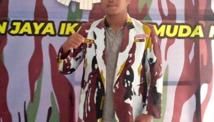 Ketua Satgas Inti IPK Humbahas: “Selamat Hari Bhayangkara ke-79, Polri Semakin Presisi, IPK Setia Mendukung!”