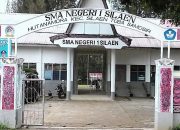 SMAN 1 Silaen Kabupaten Toba Tunjukkan Keterbukaan dan Transparansi Dana BOS 2022–2024, Layak Jadi Contoh Sekolah Lain