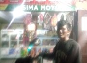 Simamotor Jadi Andalan Warga Humbahas untuk Servis Motor: “Kepercayaan Konsumen Nomor Satu”