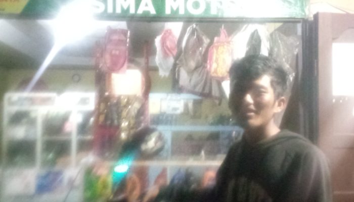 Simamotor Jadi Andalan Warga Humbahas untuk Servis Motor: “Kepercayaan Konsumen Nomor Satu”