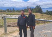 Kuasa Hukum Efendy Rajagukguk Desak APH Tindak Tegas Penutupan Jalan di Huta Ginjang