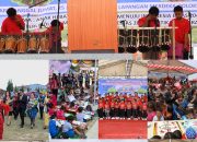 Meriah dan Penuh Makna, Peringatan Hari Anak Nasional 2025 di Humbahas Tegaskan Komitmen Menuju Indonesia Emas 2045