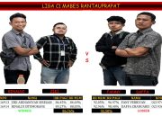 FIFGROUP Cabang Rantauprapat Gelar LIGA Perebutan Posisi Terbaik untuk Cycle 1