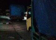 Mengangkut Kayu Gelondongan Sesuai Aturan, Bukan Sekadar Naik Truk