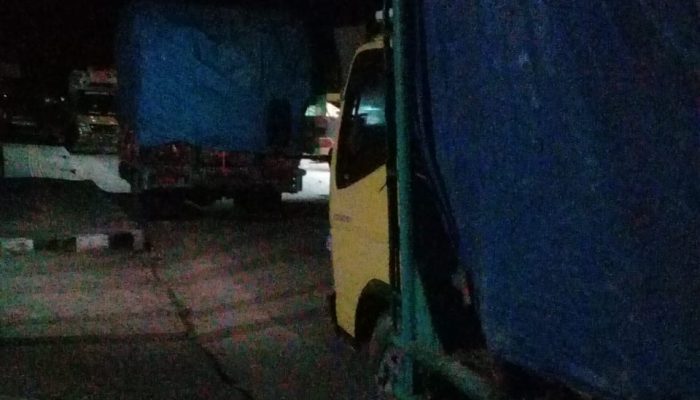 Mengangkut Kayu Gelondongan Sesuai Aturan, Bukan Sekadar Naik Truk