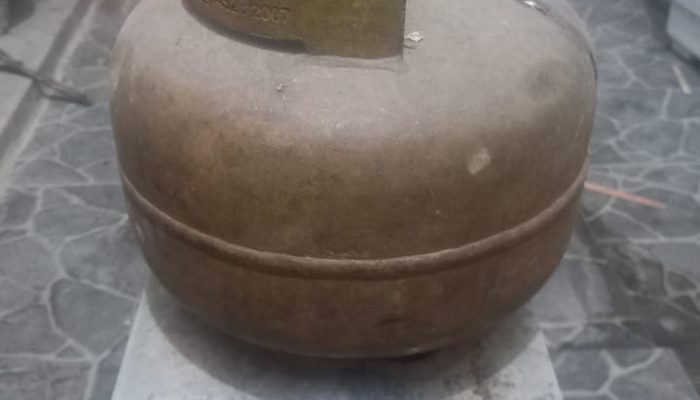 Dinas Koperindag dan Polres Samosir Diminta Lakukan Tera LPG 3 Kg dan SPBU untuk Hindari Dugaan Kecurangan