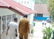 SMPN 1 Simanindo Krisis Lahan Komite, Alumni, dan Warga Galang Dana untuk Beli Tanah Tambahan
