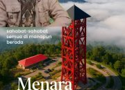Mulana Trio Tunda Rilis “Saksi Menara Pandang” hingga 20 September 2025: Persembahan Cinta dan Alam dari Puncak Tarutung