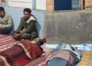 Petir di Sawah Paranginan: Dua Nyawa Melayang