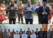 PIP Masih Bermasalah, Sejumlah Siswa Humbahas Putus Bantuan Setelah Lulus SD