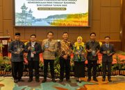 Kemenko Polkam: Kemerdekaan Pers Jadi Pilar Demokrasi Sehat dan Berkelanjutan