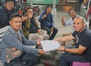 Dr. Bilmar Resmi Polisikan Bupati Samosir atas Dugaan Keterangan Palsu: “Saya Tidak Melanggar Hukum”