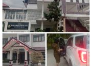 “Mengapa dr.Bilmar Dicopot? SK Bupati Samosir Dipertanyakan, Publik Menanti Keberanian DPRD”