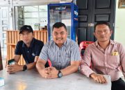 Kuasa Hukum Minta Polres Samosir Amankan Tersangka Penganiayaan SWIWANTO SITINJAK