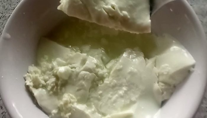 Dali Horbo, Kuliner Legendaris Batak yang Kian Langka di Humbang Hasundutan