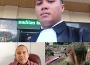 Suara Warga Tomok: “Bupati Samosir Siraja Tega” Soal Pemecatan dr. Bilmar