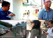 Heboh Isu Kehadiran BPK RI di Puskesmas Harian, Publik Bertanya: Ada Hubungan dengan Kasus Pemecatan dr. Bilmar?