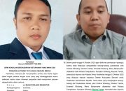 SK Bupati Samosir Vandiko Disorot: dr. Bilmar Dipecat, Saksi Misterius Royana Tamba Muncul di Putusan