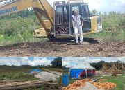 Warga Klaim Tanah Warisan Leluhur, Bantah Masuk Kawasan Hutan di Samosir