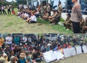 Warga Empat Desa di Simanindo Serukan Aksi Damai: Soroti Dugaan Pelanggaran Lingkungan, Ketimpangan Sosial, dan Tata Kelola Hutan