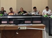 Hasil RDP DPRD Samosir Terkait Koperasi Parna Raya Sejahtera Dihentikan Berkegiatan