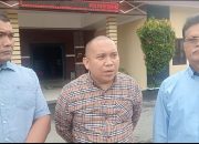 Didampingi Kuasa Hukumnya, dr. Bilmar Sidabutar Klarifikasi Dugaan Penggelapan Motor: Soroti Profesionalisme Penyidik Polres Samosir