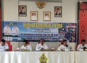 Profesionalisme Pers di Samosir: Menjawab Harapan Wakil Bupati