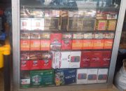 Rokok Ilegal Marak di Samosir dan Humbang Hasundutan, Warga Desak Bea Cukai Bertindak Tegas