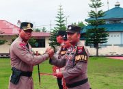 Polres Humbahas Luncurkan Program Pamapta, Perkuat Layanan 24 Jam kepada Masyarakat