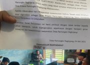 Ketika “Kerja Sama” Tak Melibatkan Suara Masyarakat: Potensi Sengketa Lahan Warisan di Desa Partuko Naginjang