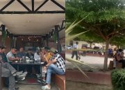 Pertemuan Kemitraan Jurnalis dan Kepala Desa di Samosir Ditunda: Camat Pangururan Dorong Sinergi Menuju Transparansi Desa