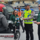Operasi kepatuhan kendaraan bermotor