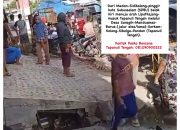 Tangis Pilu dari Tapteng: Jeritan Kelaparan dan Dahaga di Balik Puing Bencana