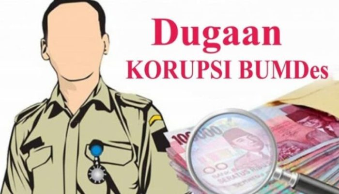 Dinilai Tidak Transparan, BUMDES Rura Aek Sopang Dikelola Serasa Dana Pribadi