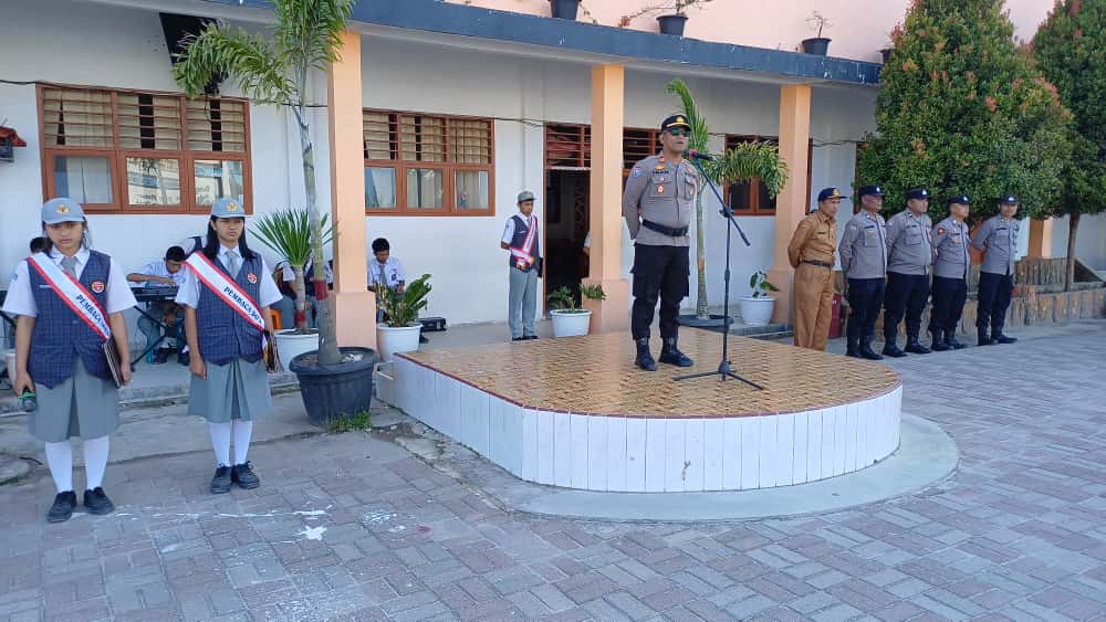 Bullying bukan candaan, tapi tindak kekerasan