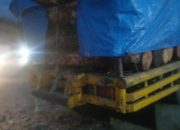Korban Bencana Tapteng, Taput, Humbang Desak Tindakan Tegas Terhadap Perusak Lingkungan