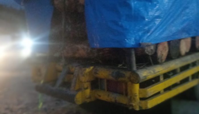 Korban Bencana Tapteng, Taput, Humbang Desak Tindakan Tegas Terhadap Perusak Lingkungan