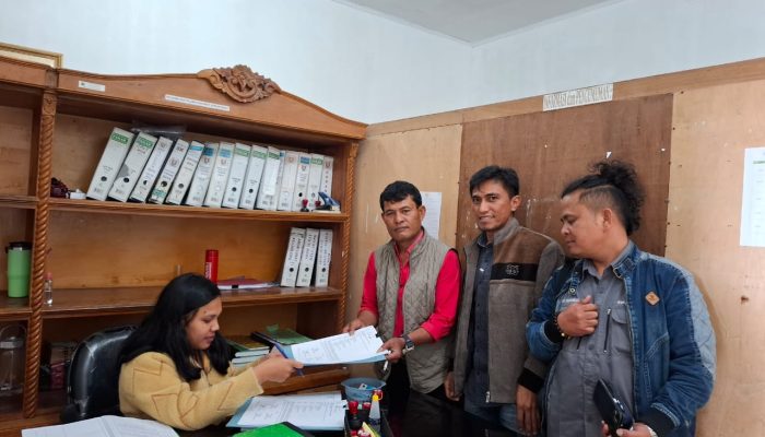 Media Kritisi Potensi Pelanggaran Aturan Pengadaan Mobil Dinas Wabup Humbahas