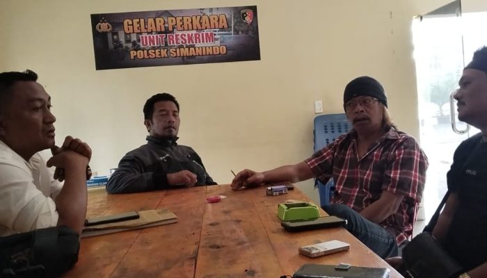 Ketika Hukum Tersendat: Penundaan Tahap II di Samosir dan Dampaknya pada Kepastian Hukum”