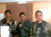 Diduga Abaikan Surat Konfirmasi, Kabag Umum Pemkab Humbahas Dianggap Bungkam — Empat Media Bersiap Turun Investigasi Khusus