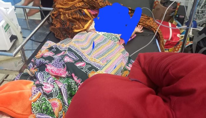 TOLAK RUJUKAN BPJS PASIEN SESAK NAPAS BERAT, SEJUMLAH RS SUMUT LANGGAR UNDANG-UNDANG – KELUARGA: MENTERI DAN DPR HARUS TINDAK CEPAT