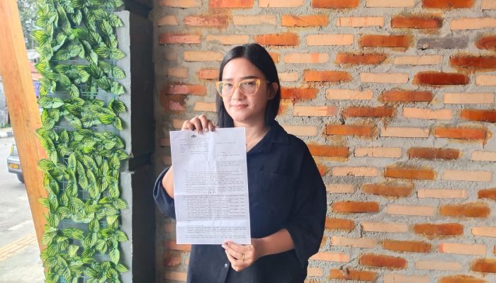 Terima SP2HP, Warga Pangururan Harap Kepastian Hukum atas Laporan Dugaan Penelantaran Anak
