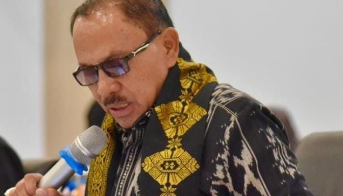 Maruli Siahaan Soroti Penguatan Pengawasan Keimigrasian di NTB