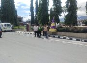 Kejar Kepatuhan Pajak Kendaraan 2025, Bapenda Sumut dan Pemkab Samosir Gelar Razia Persuasif