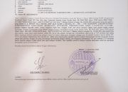 Motor Guru Raib Dicuri di SMP Budi Murni 3 Medan, Honda Vario Hitam BK 5546 AMY Hilang Saat Jam Mengajar,