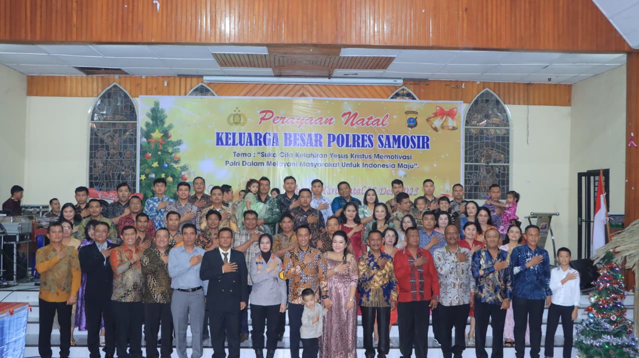 Foto bersama ( Dok-Foto: TR/Red)