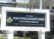 Terkait Tunggakan Pajak Kendaraan Dinas di Samosir, DPRD Dorong Kepatuhan dan Ingatkan Regulasi Terbaru