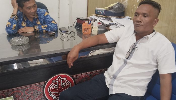 Pengadaan Mobil Dinas Bupati Samosir Rp3,25 Miliar Tuai Sorotan Publik