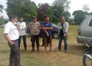 Penolakan KJA di Simbolon Purba Menguat, Pemkab Samosir Janji Bahas di Tim Terpadu