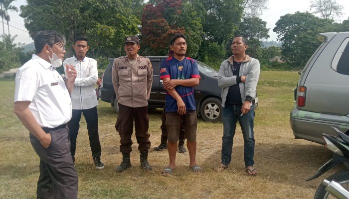 Penolakan KJA di Simbolon Purba Menguat, Pemkab Samosir Janji Bahas di Tim Terpadu